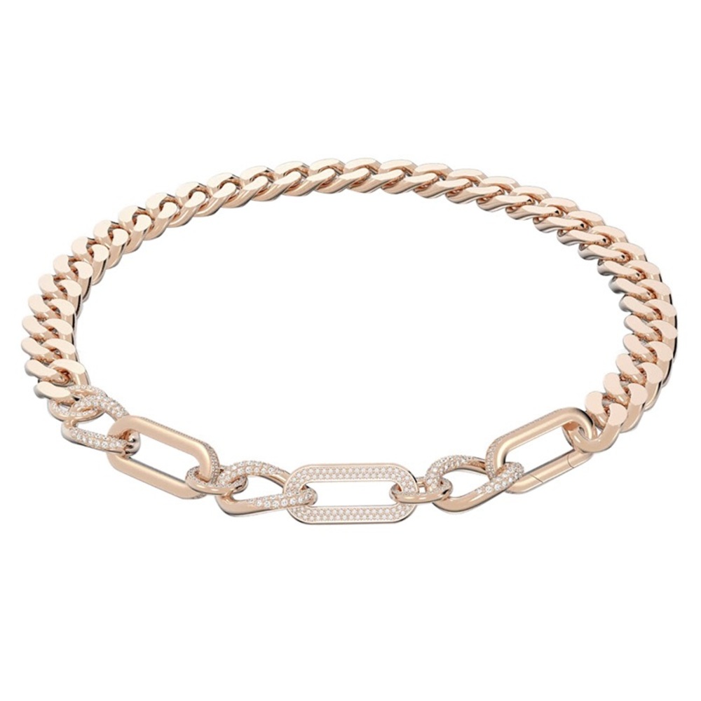 Swarovski Dextera Necklace